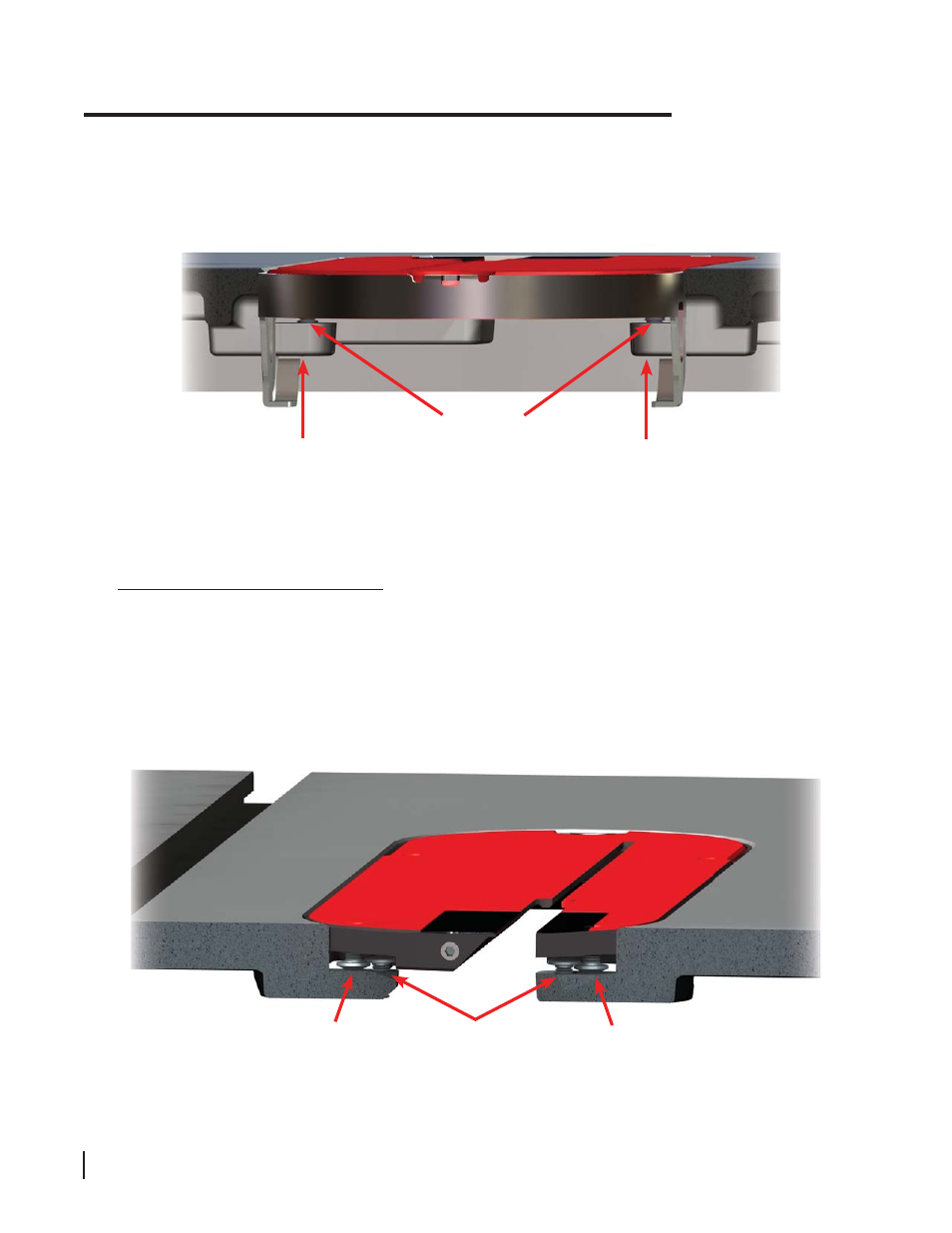 Making adjustments to your saw | SawStop 1.75HP User Manual | Page 80 / 123