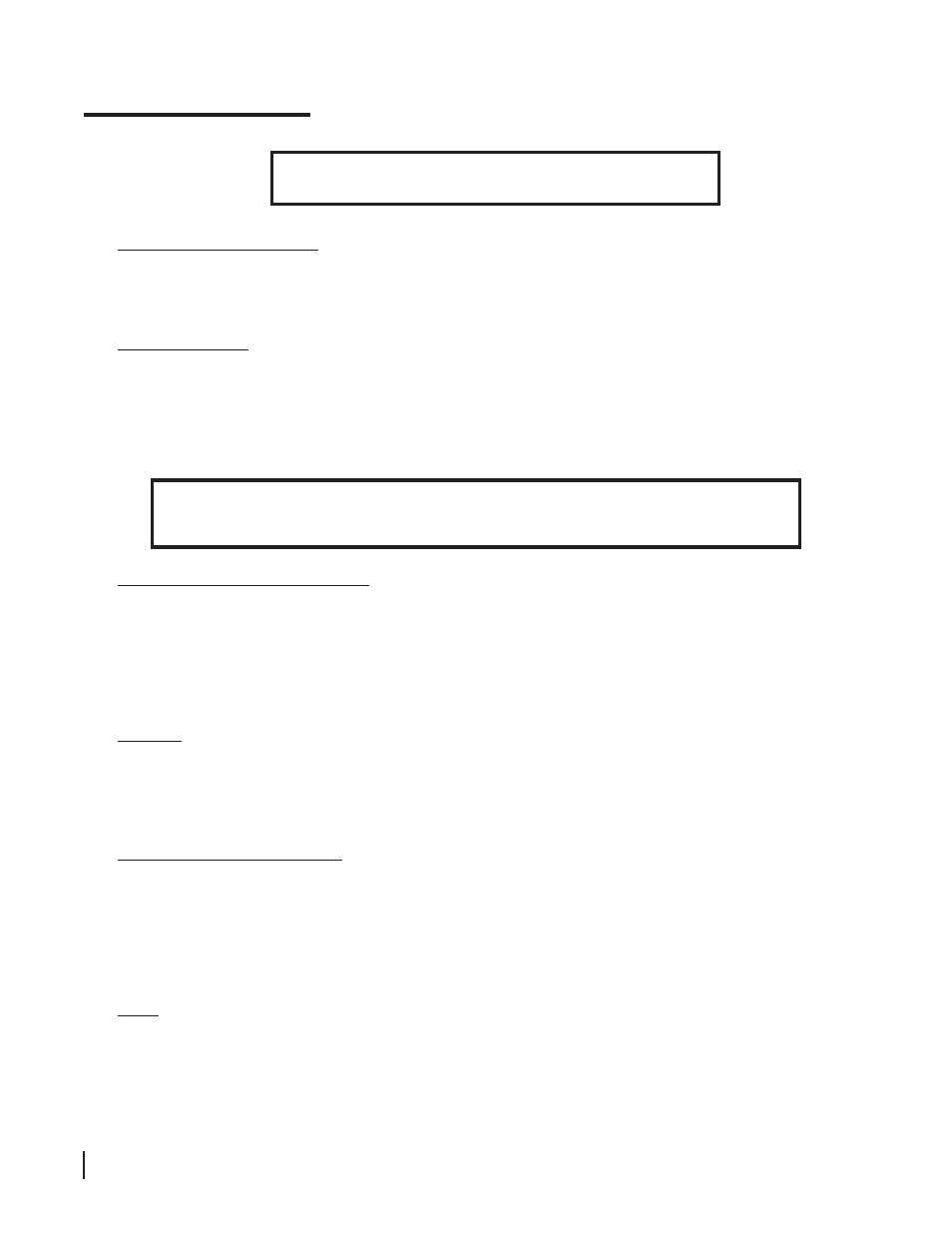 Maintenance | SawStop 1.75HP User Manual | Page 88 / 123