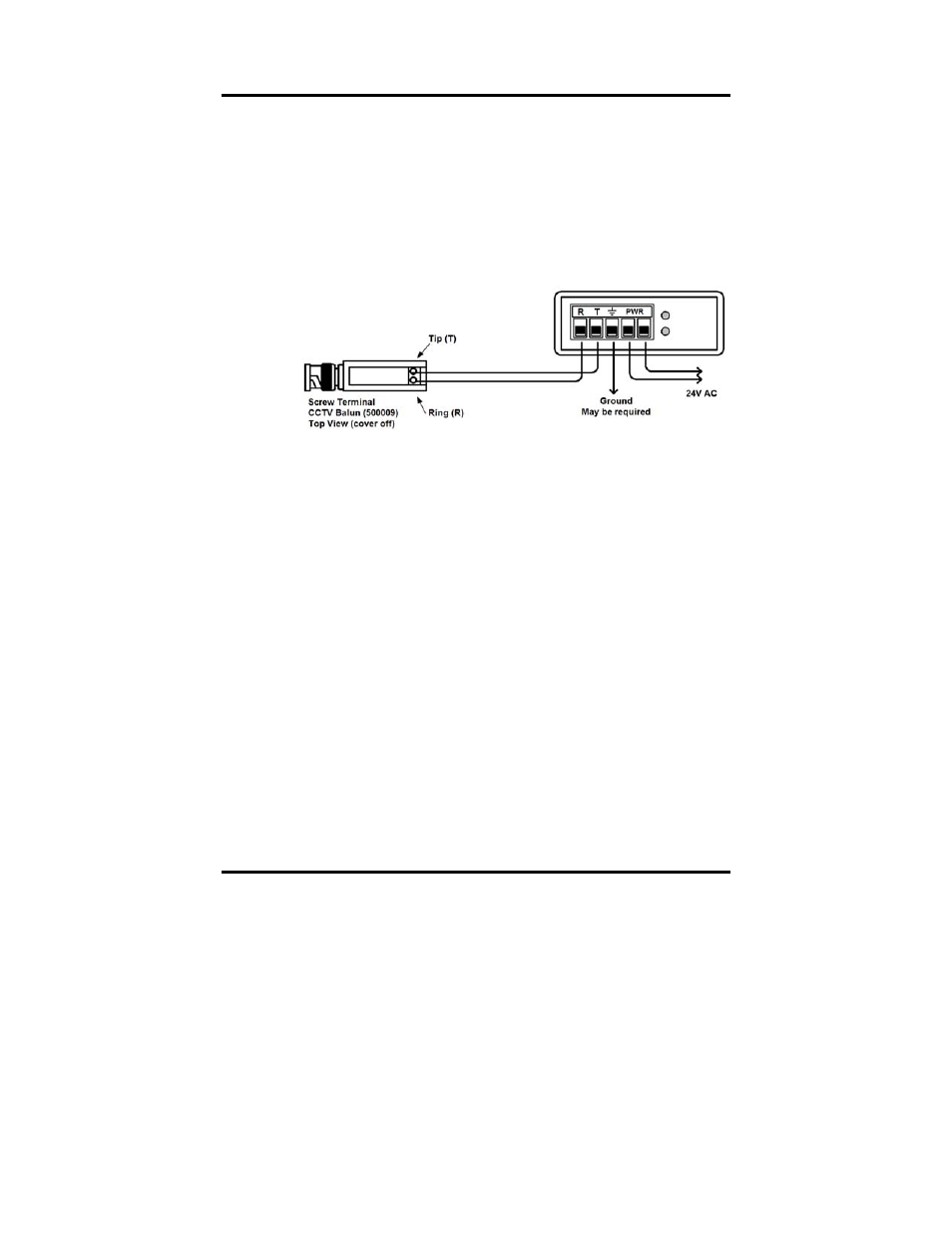 Muxlab LongReach™ User Manual | Page 10 / 16
