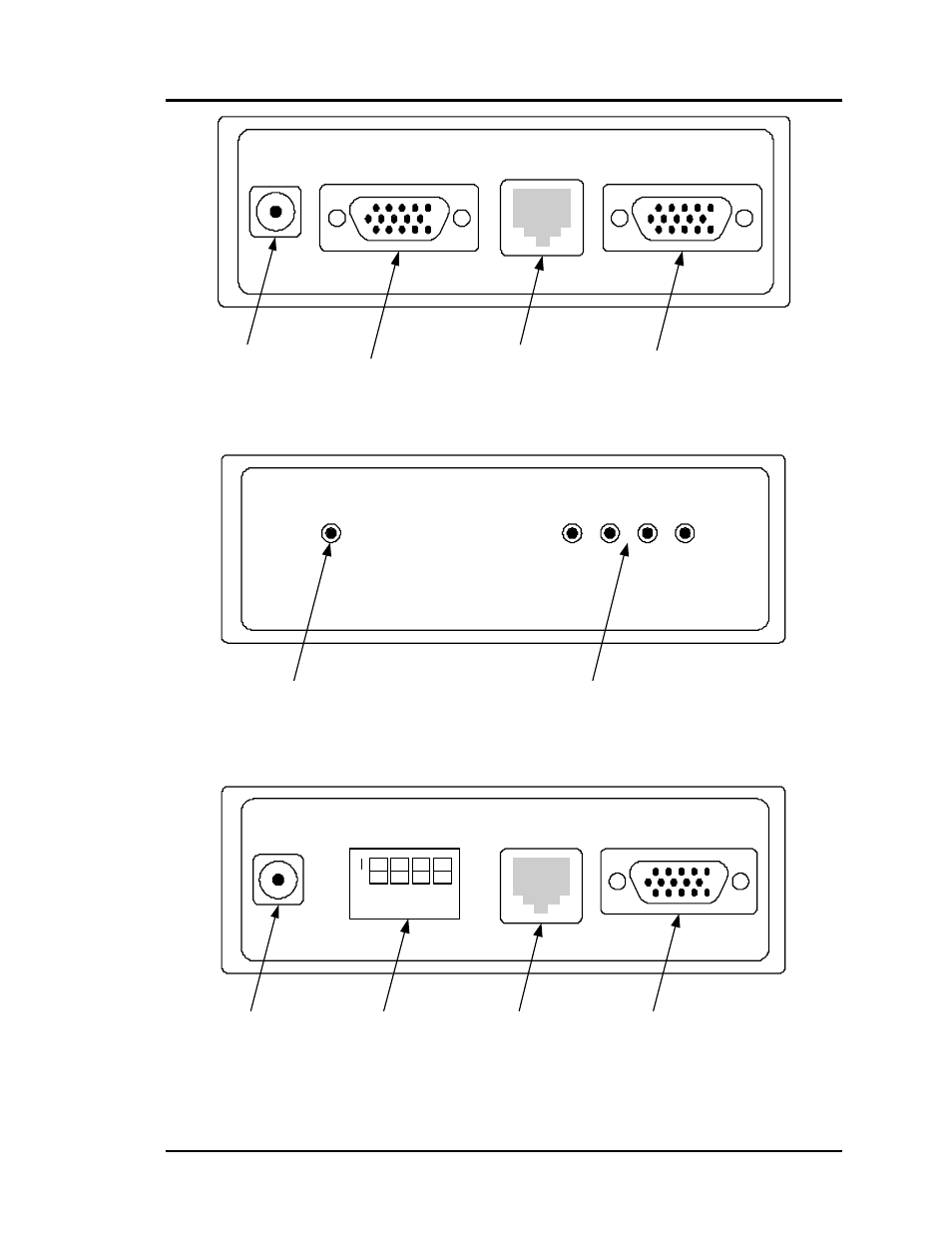 Muxlab Active VGA Balun Kit User Manual | Page 8 / 15