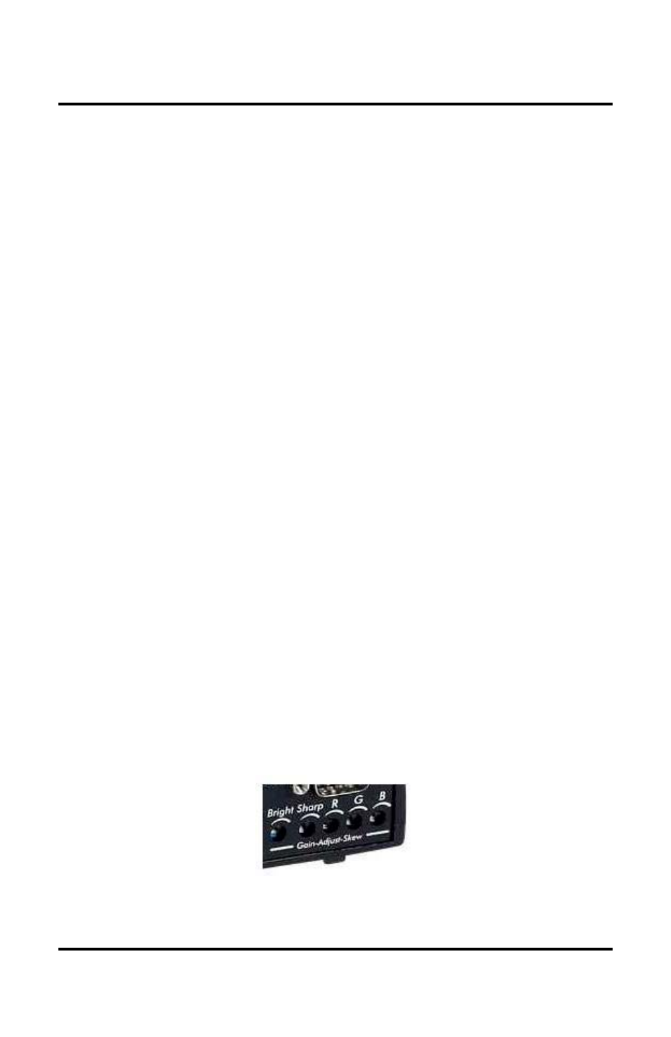 Muxlab Active VGA Audio Balun Kit User Manual | Page 14 / 24