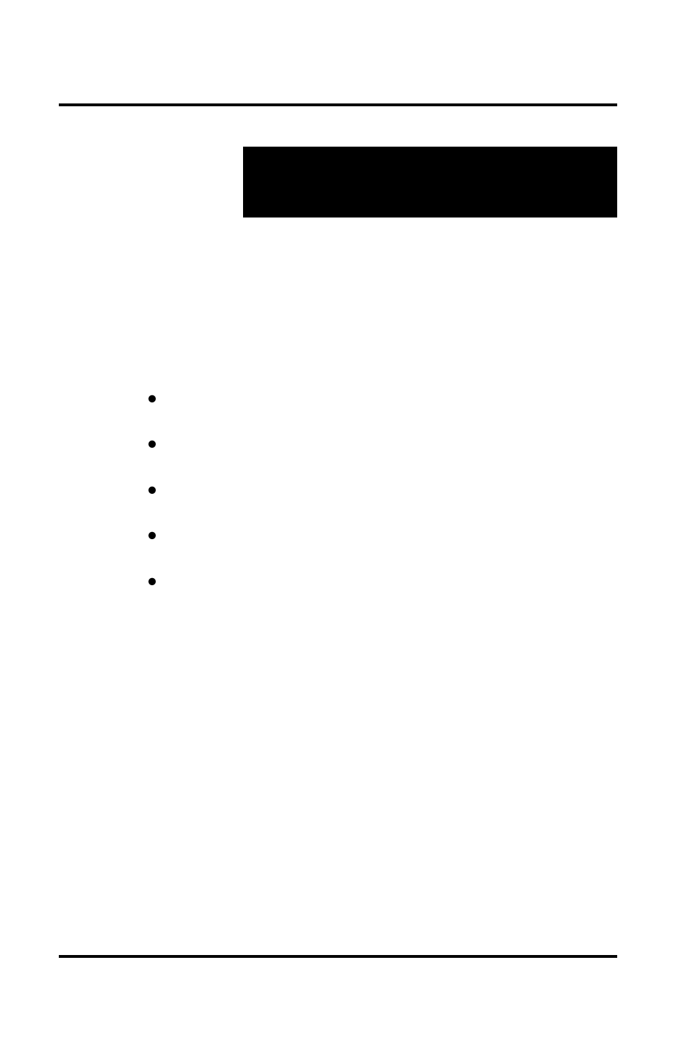 Installation procedure, Parts list | Muxlab Active VGA Audio Balun Kit User Manual | Page 8 / 24