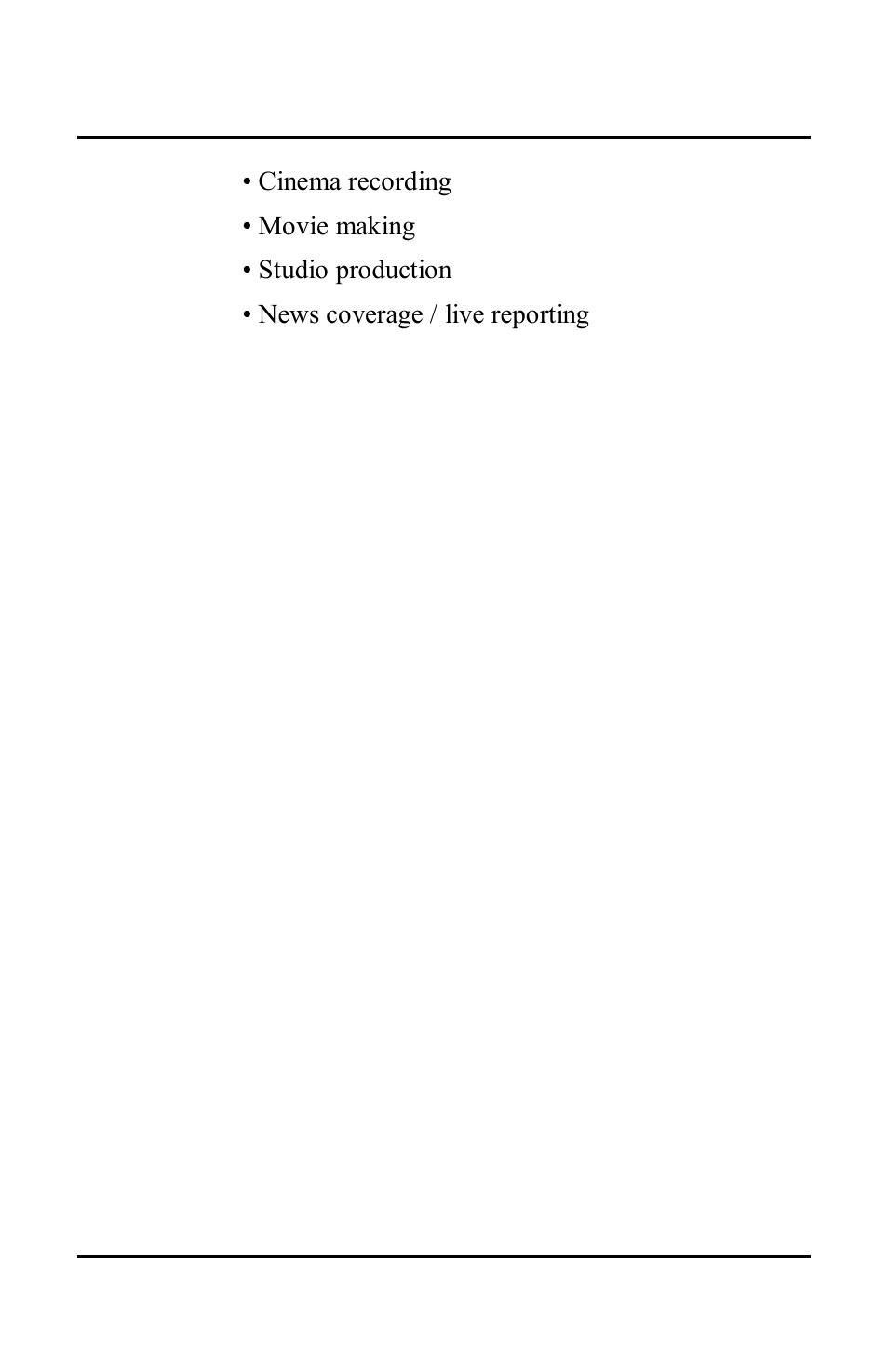 Muxlab 6G-SDI Extender Over UTP User Manual | Page 5 / 31