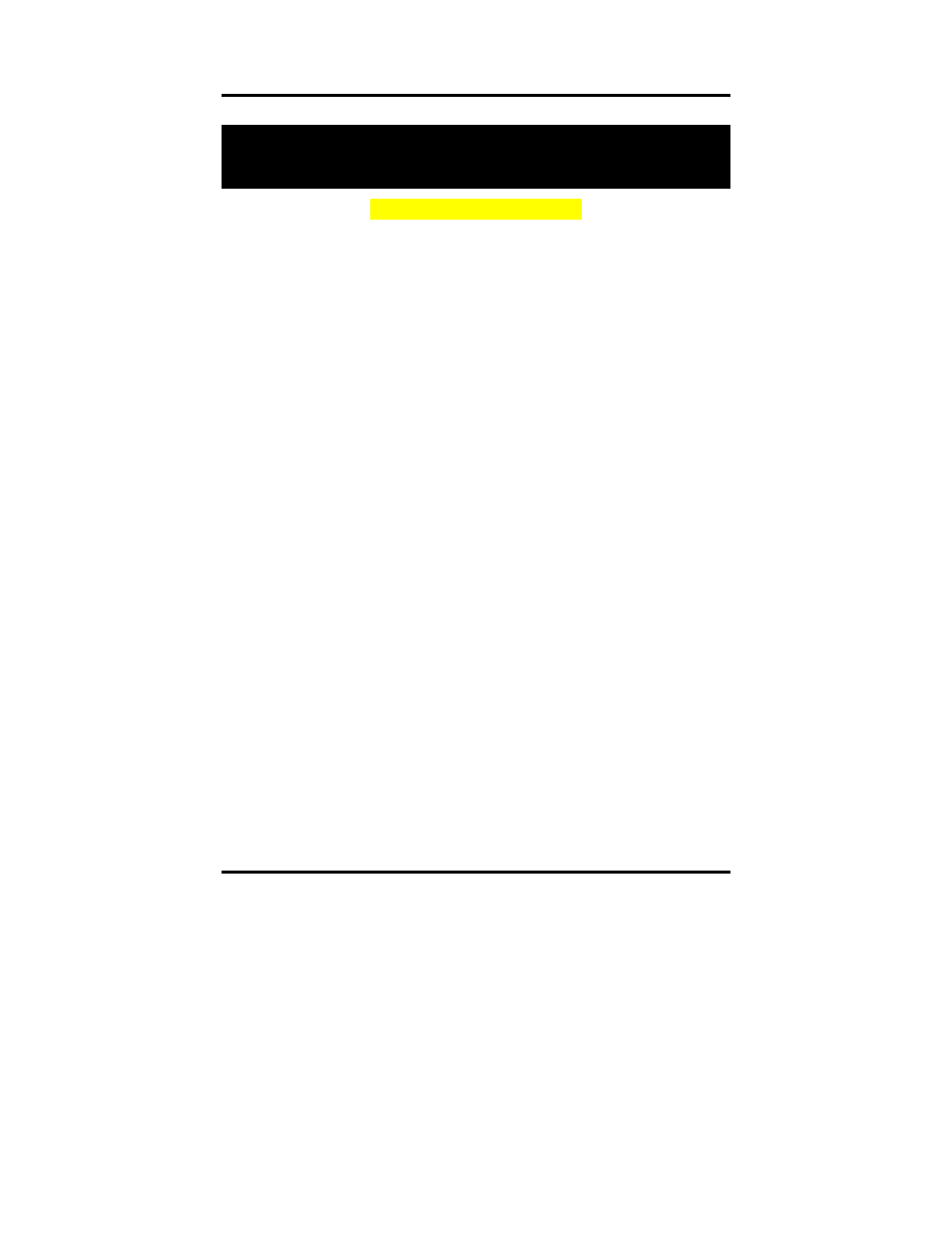 Appendix | Muxlab Active VGA Managed System User Manual | Page 25 / 28