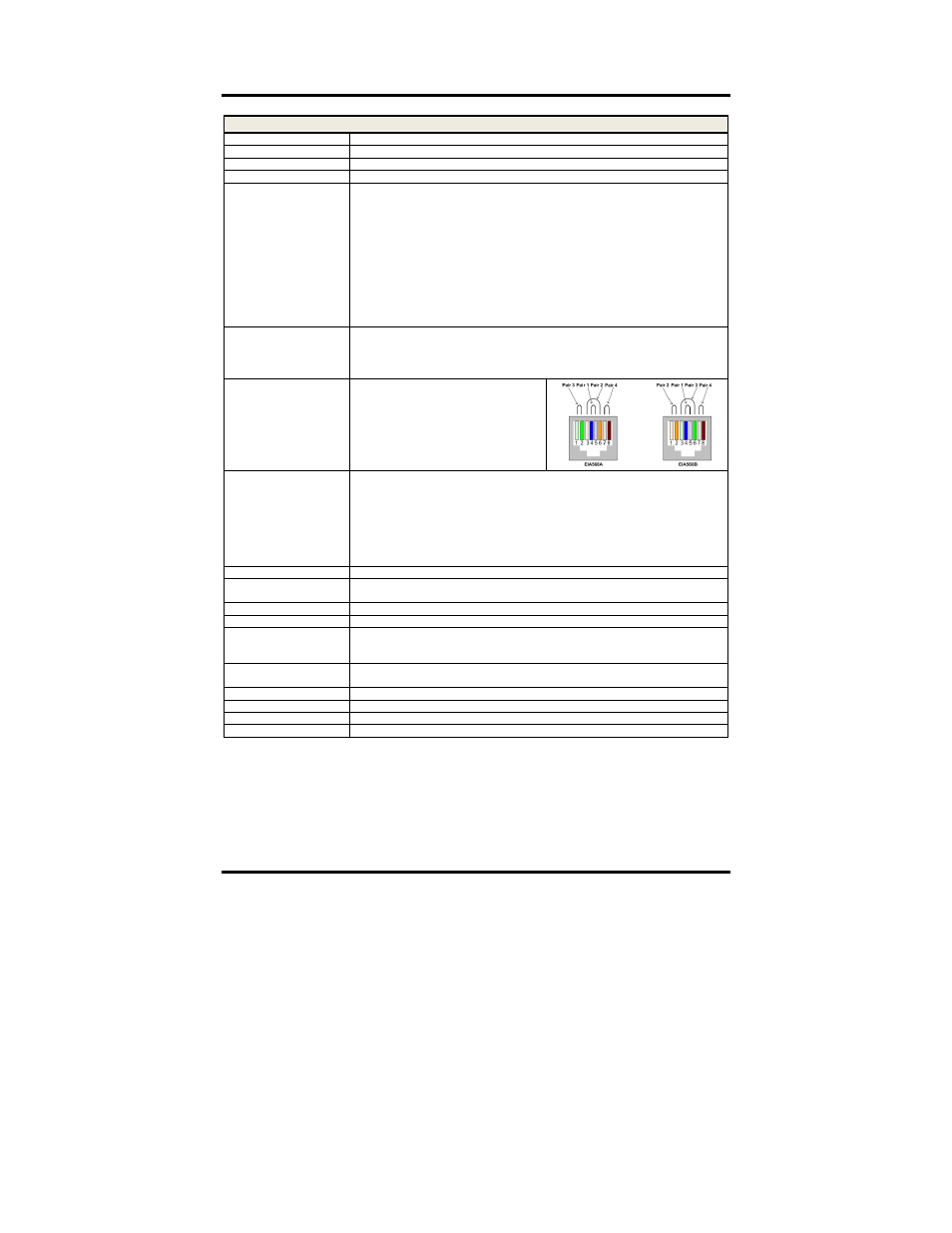 Page 8 | Muxlab Active VGA Managed System User Manual | Page 8 / 28