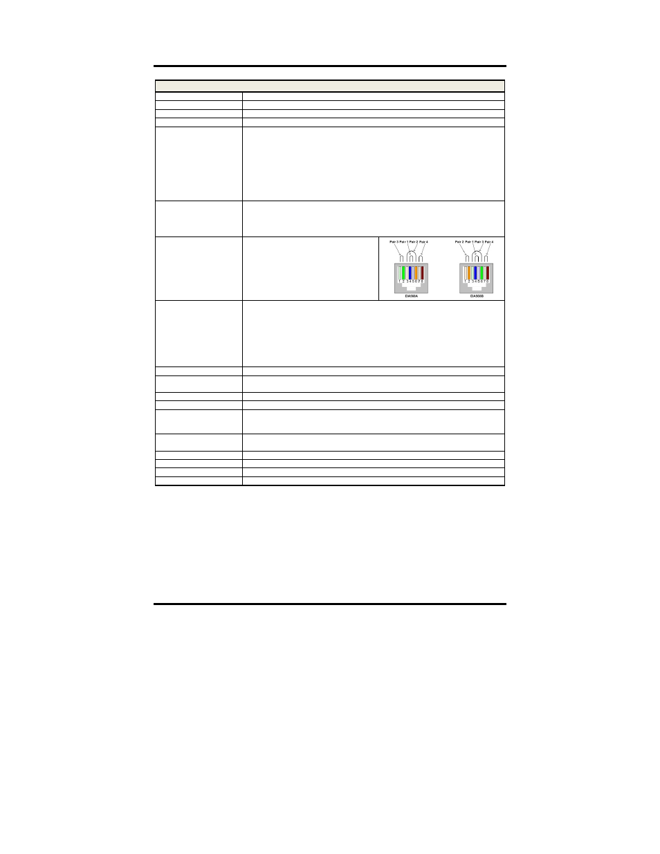 Page 9 | Muxlab Active VGA Managed System User Manual | Page 9 / 28