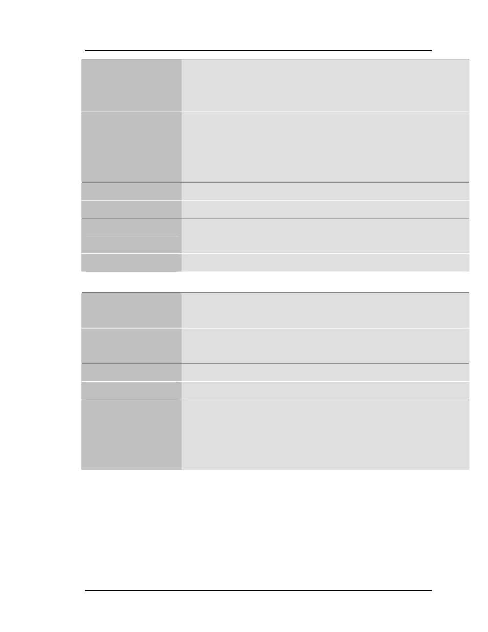 Muxlab Component Video Hub User Manual | Page 6 / 21