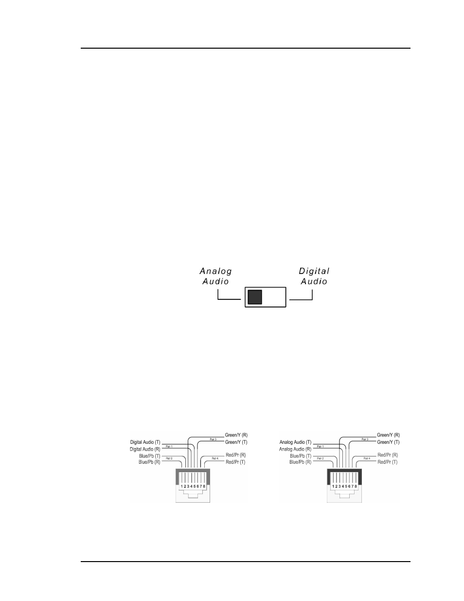 Installation procedure | Muxlab Component Video Hub User Manual | Page 9 / 21