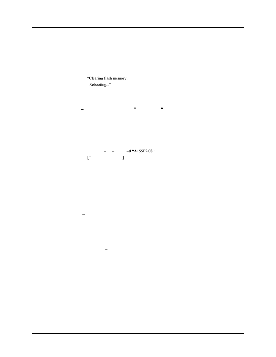 Page 43 | Muxlab HDMI 4×4 Matrix Switch Kit, HDBT, PoE User Manual | Page 43 / 52