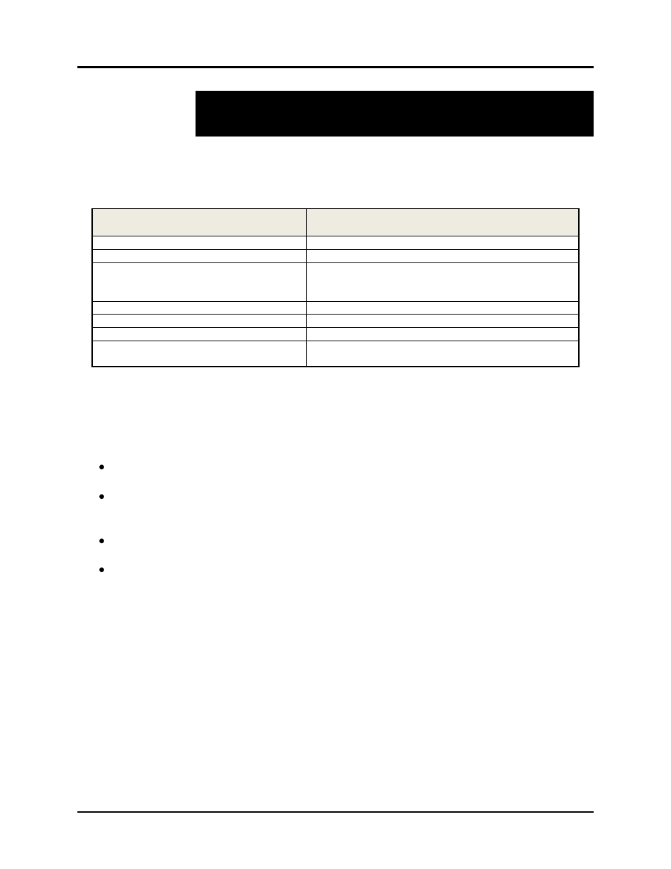 Troubleshooting | Muxlab 8 x 8 Cat 5e/6 Line Level Audio Matrix Switch User Manual | Page 29 / 47