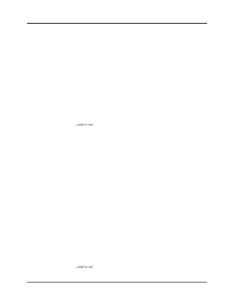 Page 33 | Muxlab 8 x 8 Cat 5e/6 Line Level Audio Matrix Switch User Manual | Page 33 / 47