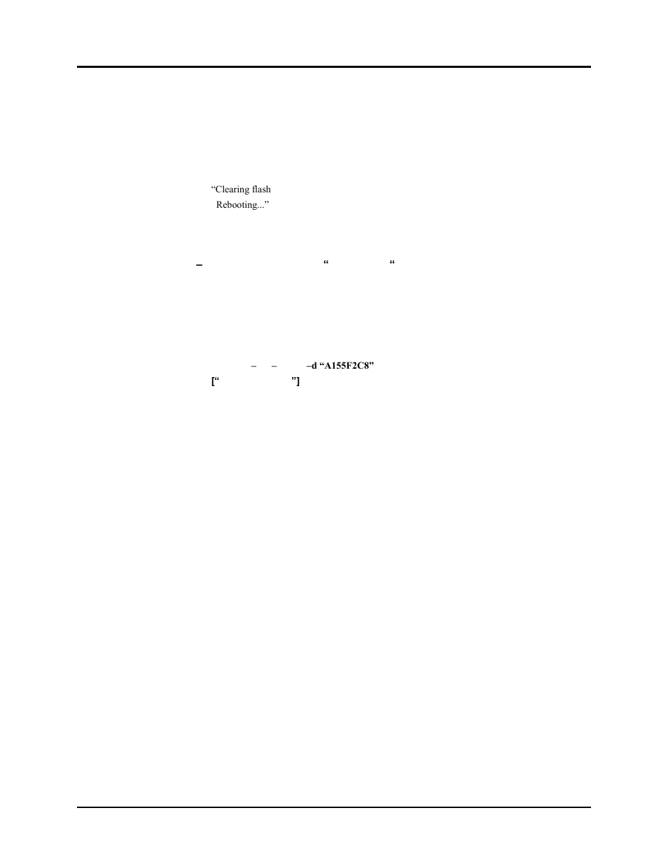 Page 38 | Muxlab 8 x 8 Cat 5e/6 Line Level Audio Matrix Switch User Manual | Page 38 / 47