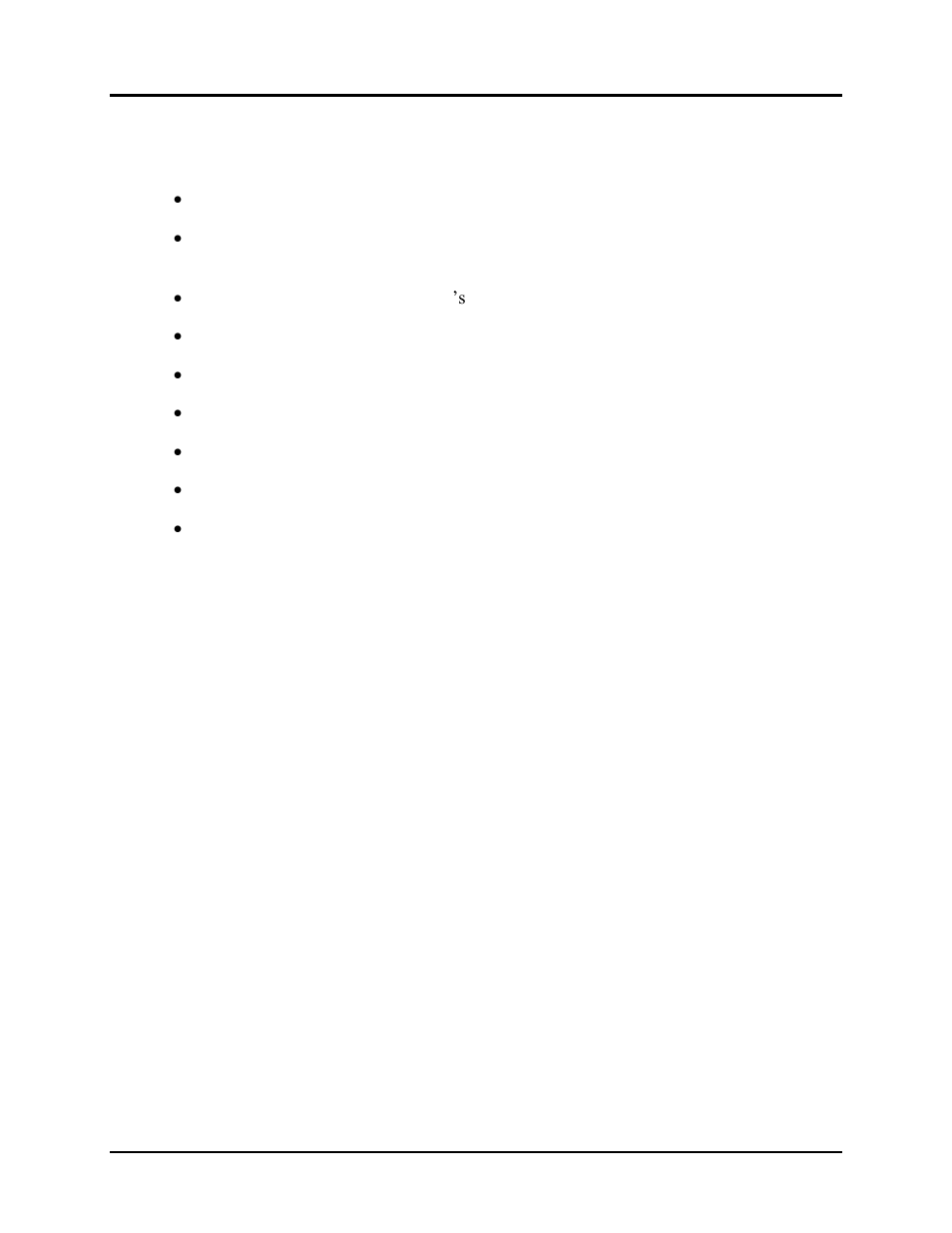 Features | Muxlab 8 x 8 Cat 5e/6 Line Level Audio Matrix Switch User Manual | Page 5 / 47