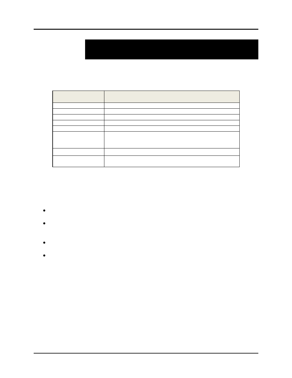 Troubleshooting | Muxlab HDMI 4x8 Matrix Switch, HDBT User Manual | Page 41 / 62