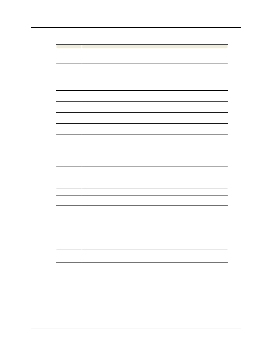Page 57 5. get commands | Muxlab Multimedia 16 x 16 Matrix Switch User Manual | Page 57 / 60