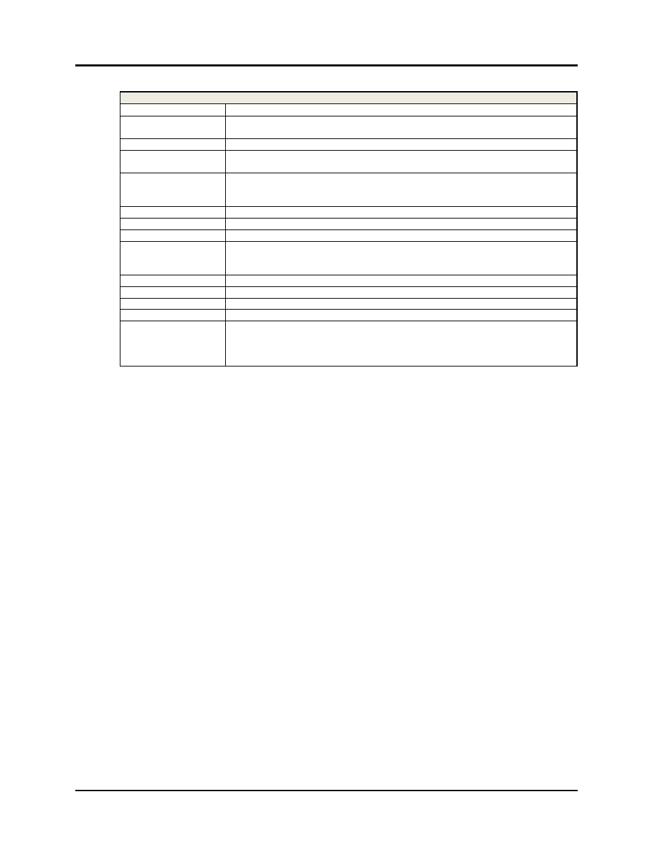 Page 8 | Muxlab Multimedia 16 x 16 Matrix Switch User Manual | Page 8 / 60