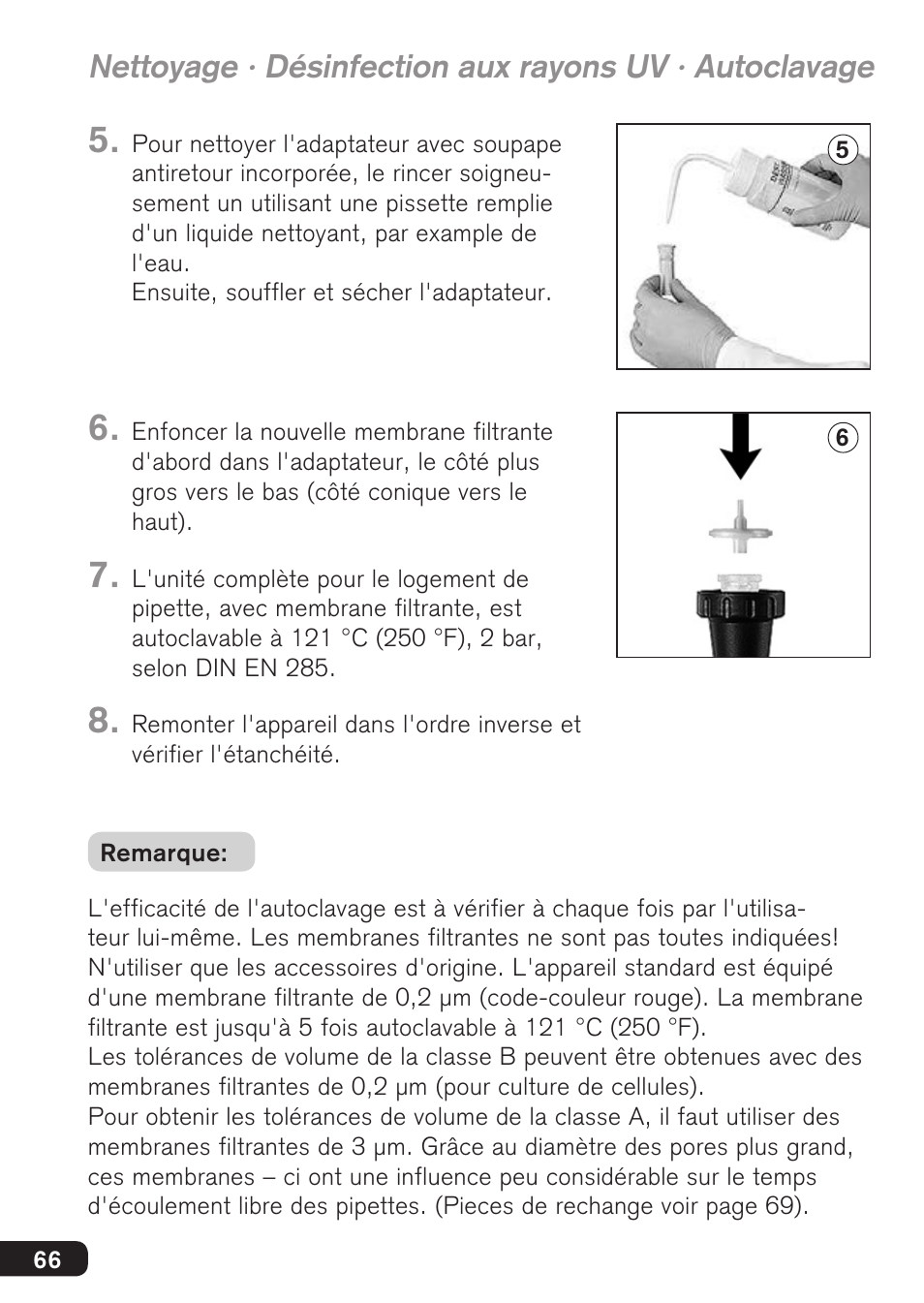 BrandTech Scientific accu-jetpro User Manual | Page 66 / 124