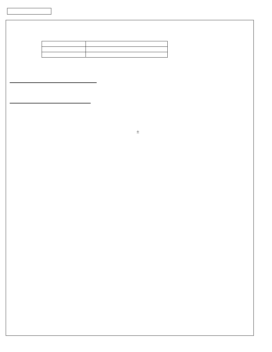 American Panel Blast Chiller BCIP User Manual | Page 18 / 42