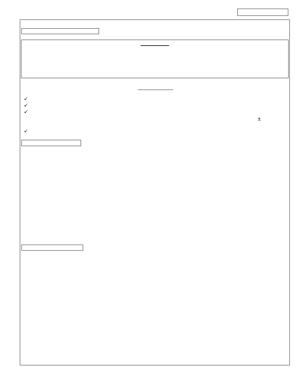 D. programming the controller, D.1. blast chilling modes d.2. pc connection mode, Programming 17 | American Panel Blast Chiller BCIP User Manual | Page 19 / 42