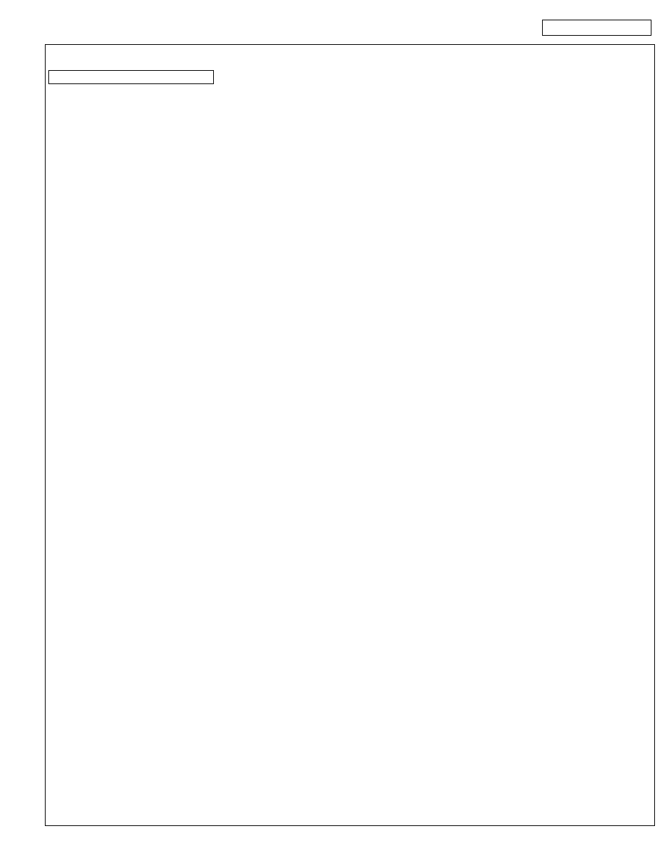 F.3. maintenance and cleaning | American Panel Blast Chiller BCIP User Manual | Page 35 / 42