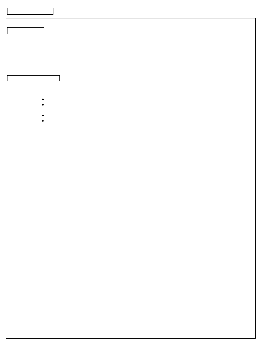 A. introduction, A.1. controller features | American Panel Blast Chiller BCIP User Manual | Page 4 / 42