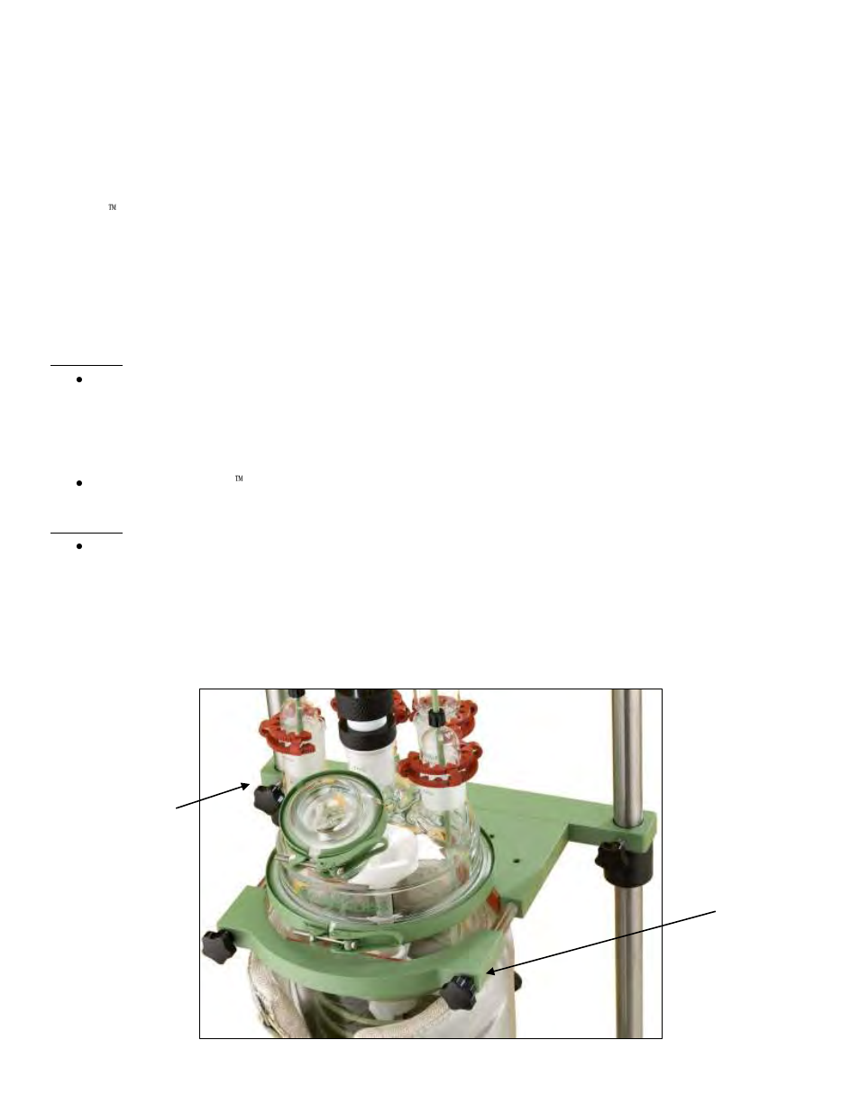 Chemglass 10L thru 20L UNJacketed User Manual | Page 2 / 11