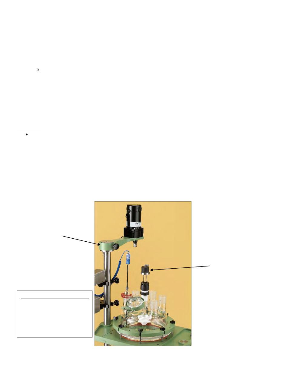 Chemglass 30L thru 50L Jacketed User Manual | Page 2 / 12