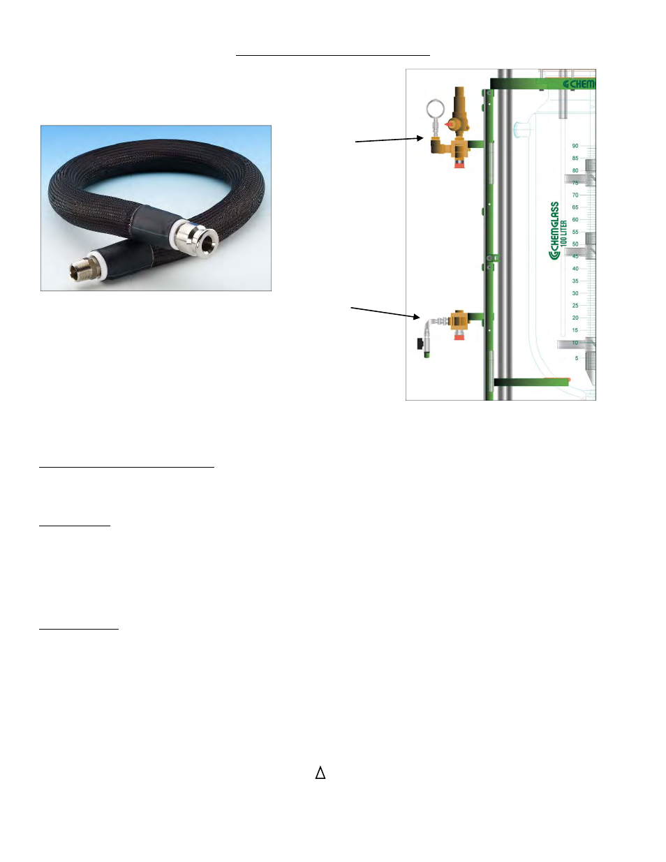 Chemglass 75L thru 100L Jacketed User Manual | Page 5 / 11