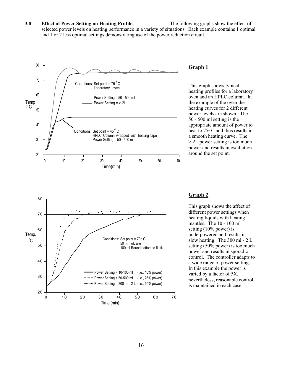 Chemglass CG-1972-65 User Manual | Page 16 / 26