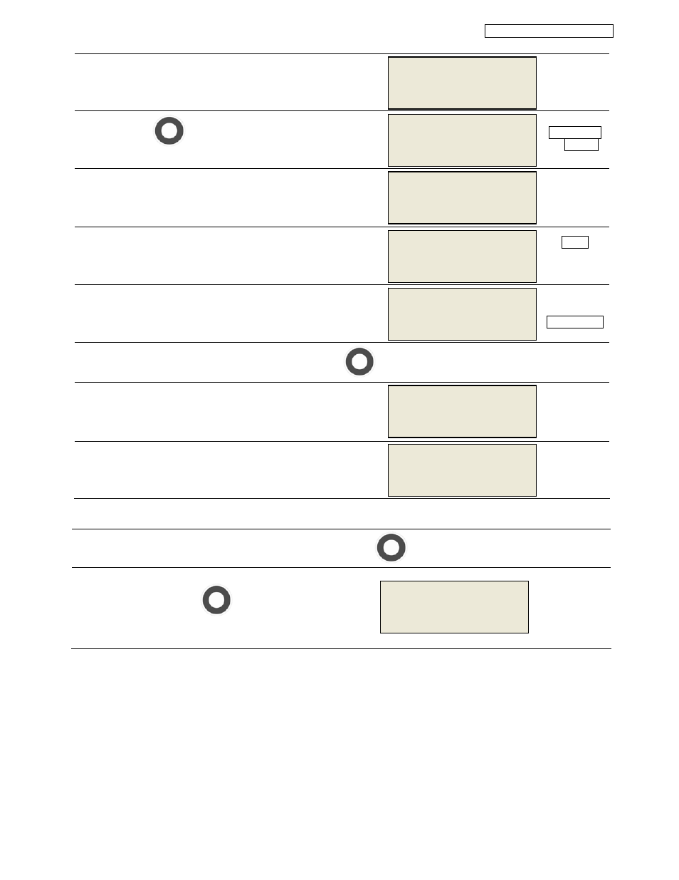 American Panel HURRICHILL AP20BC175-2 User Manual | Page 27 / 38