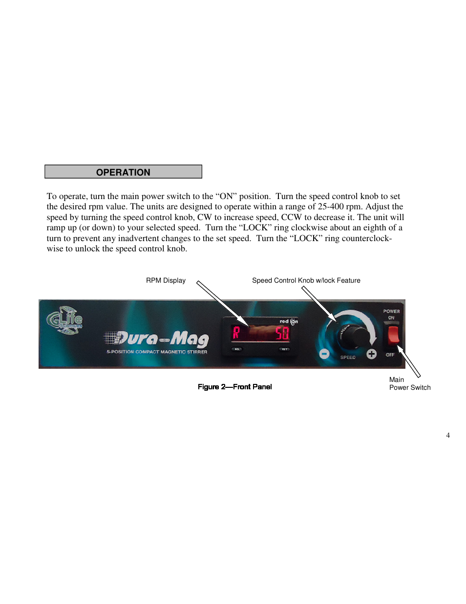 Chemglass CLS-4100-04 User Manual | Page 4 / 5
