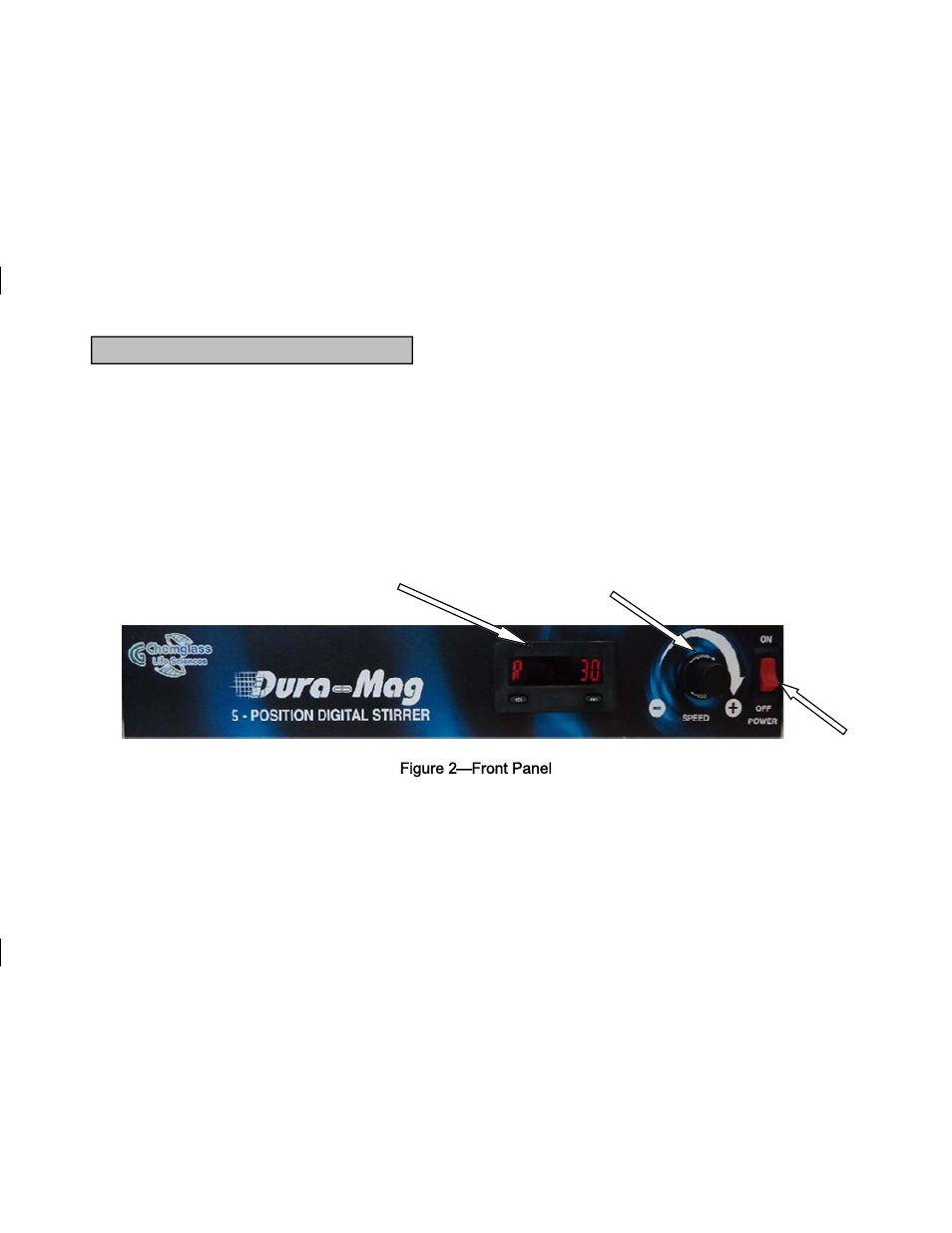 Chemglass CLS-4100-06 User Manual | Page 4 / 5
