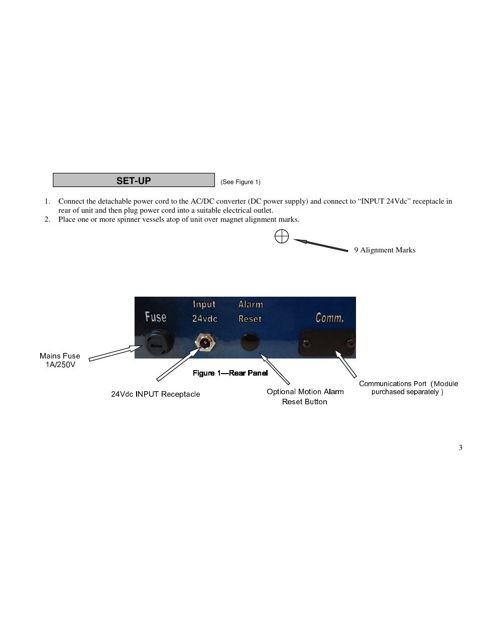 Chemglass CLS-4100-09 User Manual | Page 3 / 5