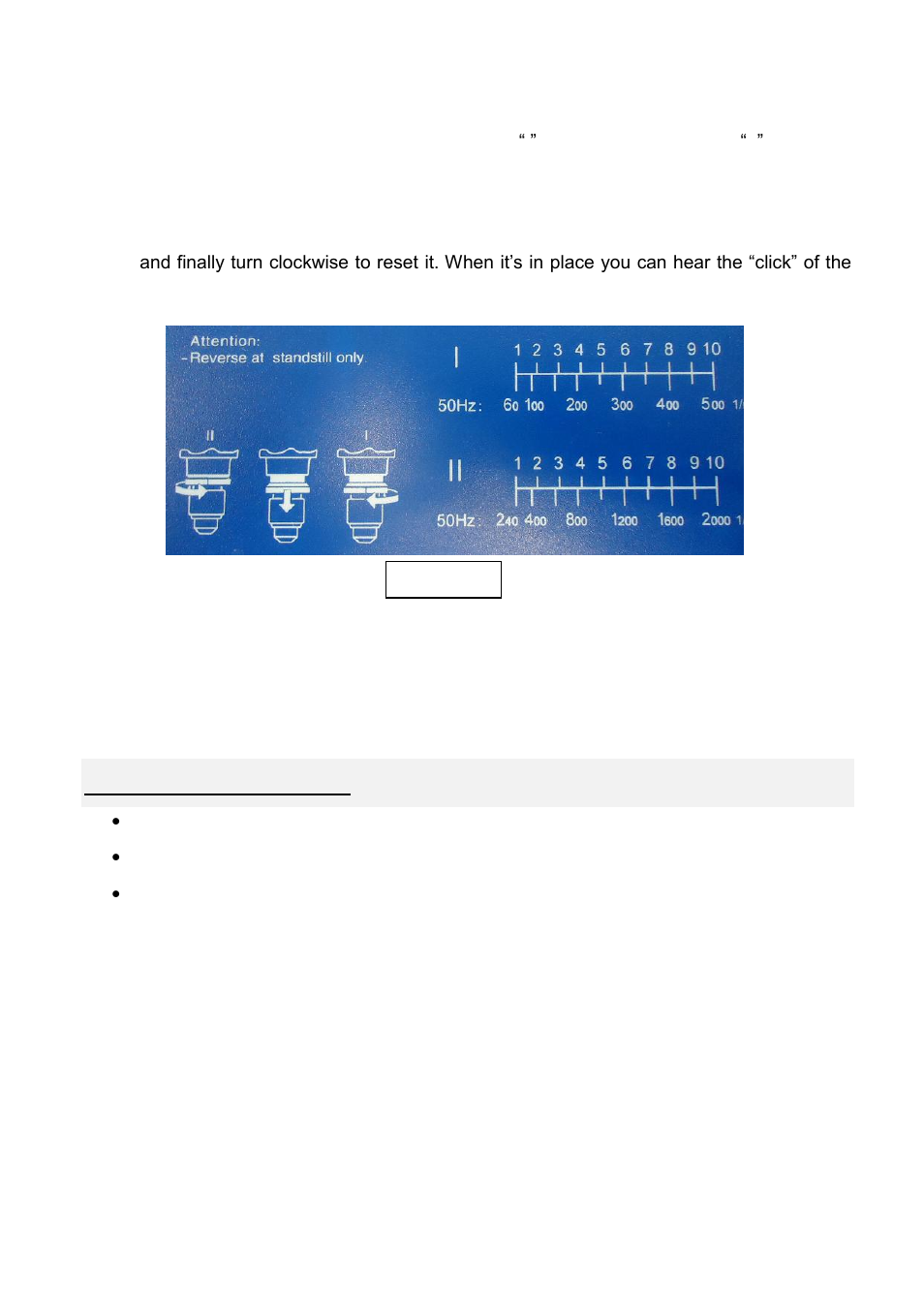 Maintenance and service | Chemglass CG-2037-E User Manual | Page 6 / 7