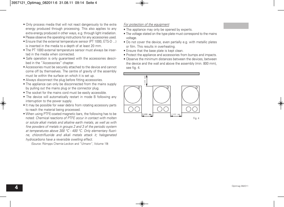 Chemglass CG-1994 User Manual | Page 4 / 11
