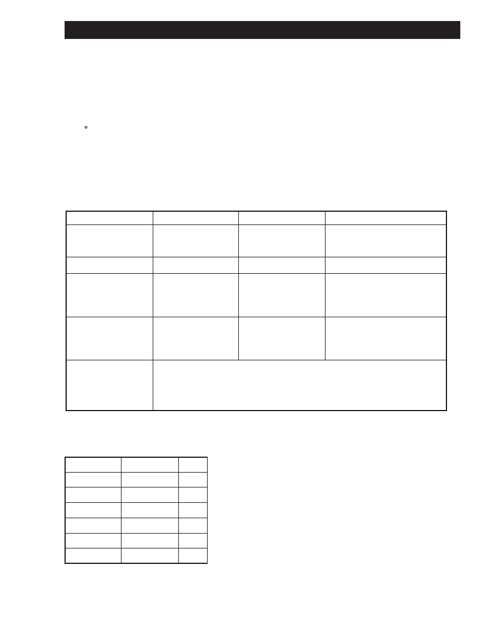 Chemglass CG-2025 User Manual | Page 13 / 16