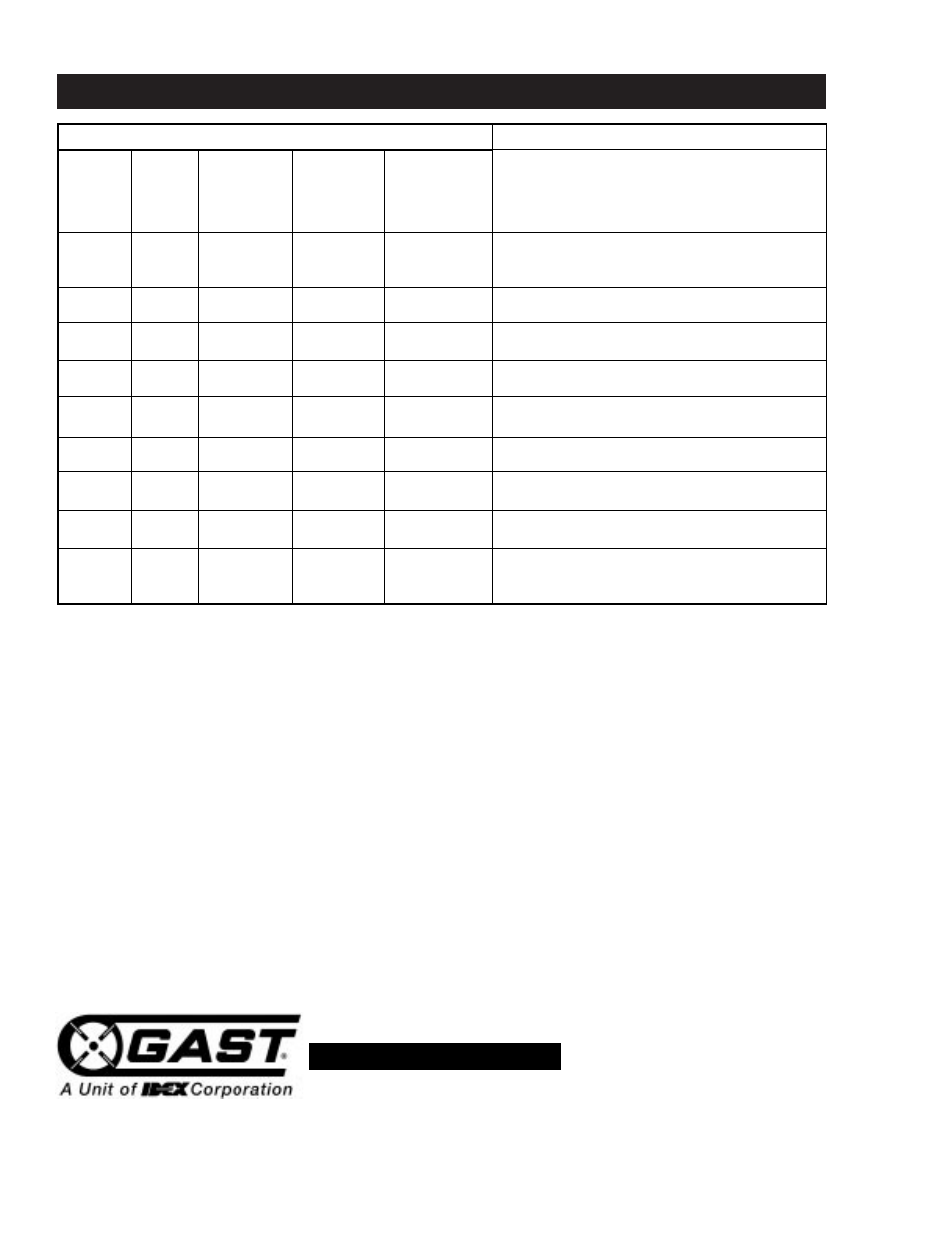 Chemglass CG-2025 User Manual | Page 16 / 16