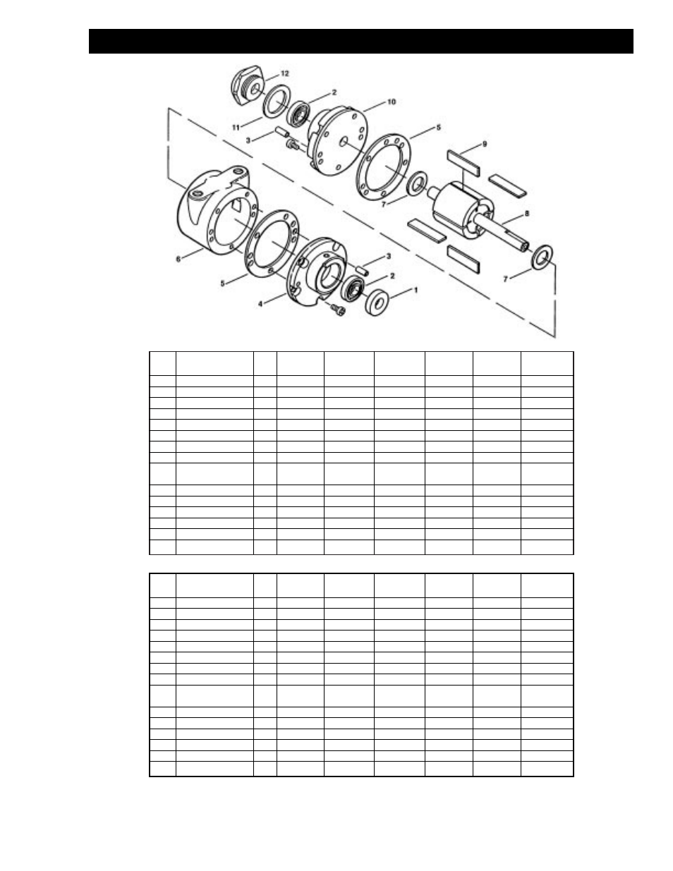 1am series 1up series | Chemglass CG-2025 User Manual | Page 7 / 16