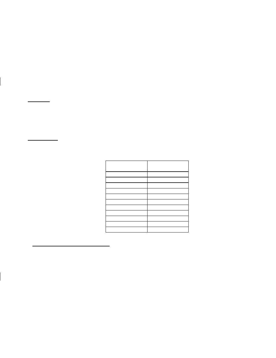 Features, General use | Chemglass CG-15005-01 User Manual | Page 3 / 6