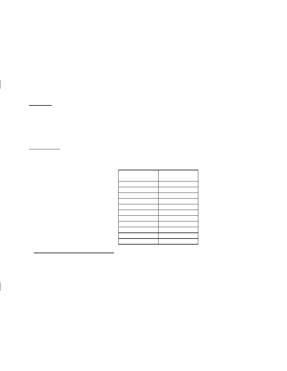 Features, General use | Chemglass CG-15009-01 User Manual | Page 3 / 6