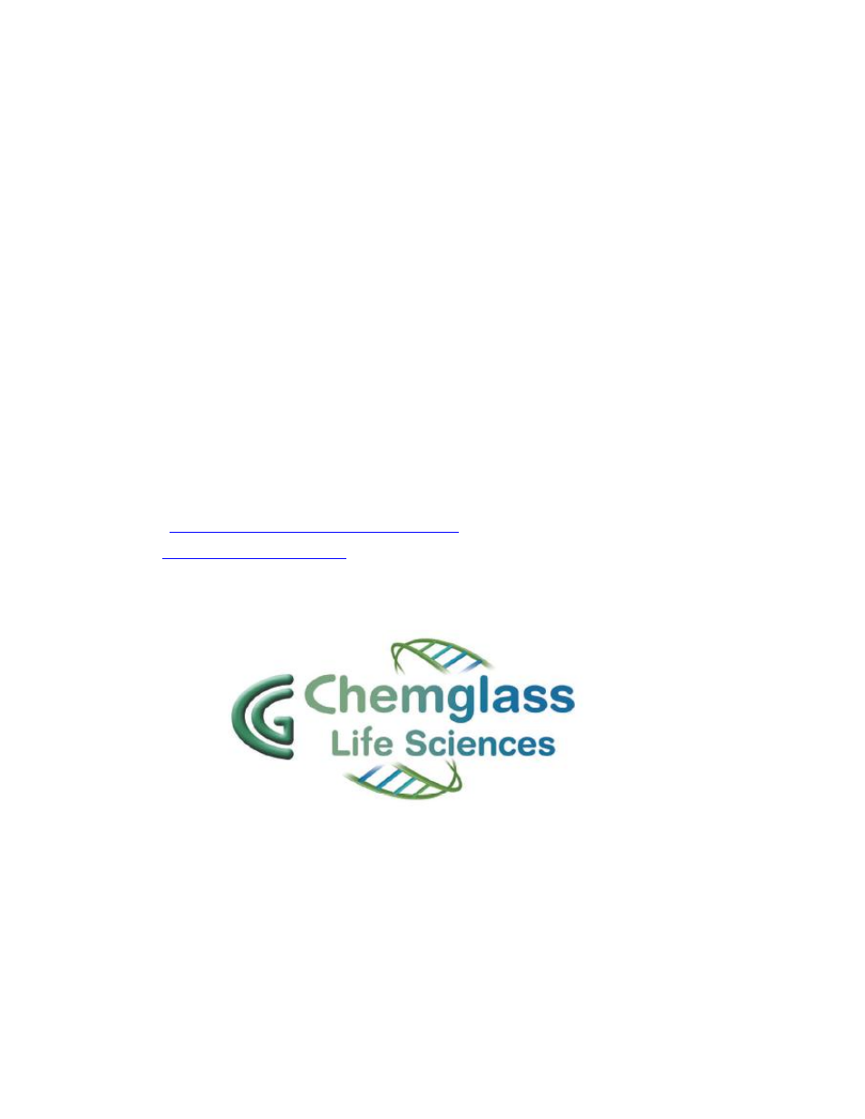 Chemglass CLS-1455 Series Spinner Flasks User Manual | Page 7 / 7