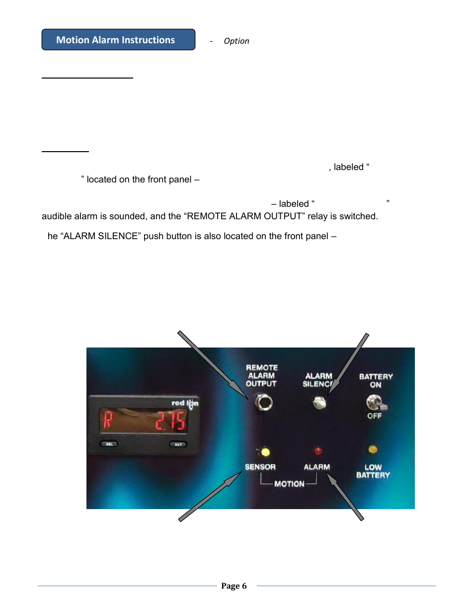 Chemglass CLS-3857 User Manual | Page 6 / 8