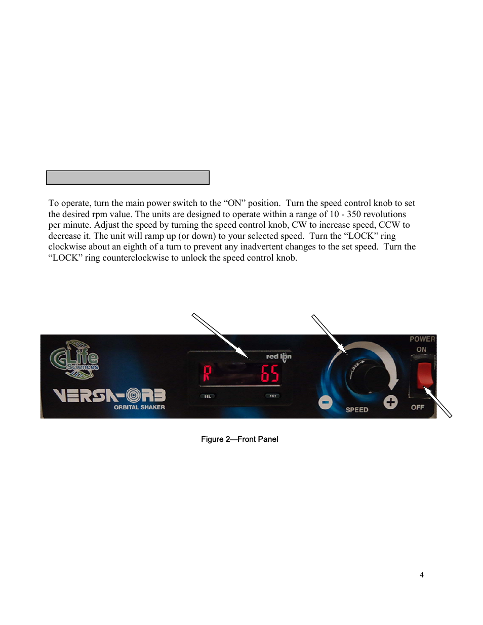 Chemglass CLS-4021-100 User Manual | Page 4 / 5