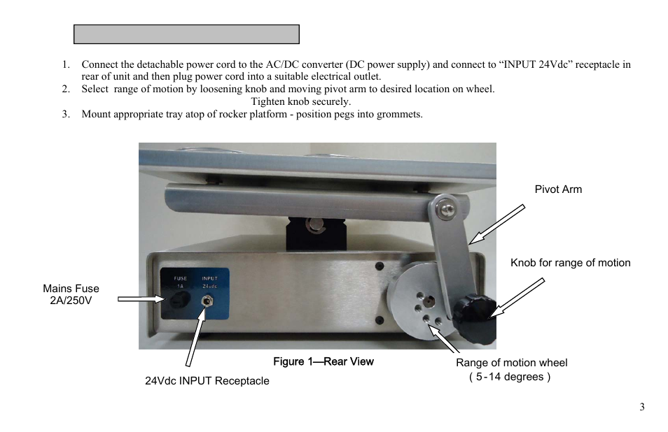 Chemglass CLS-4033-100 User Manual | Page 3 / 5