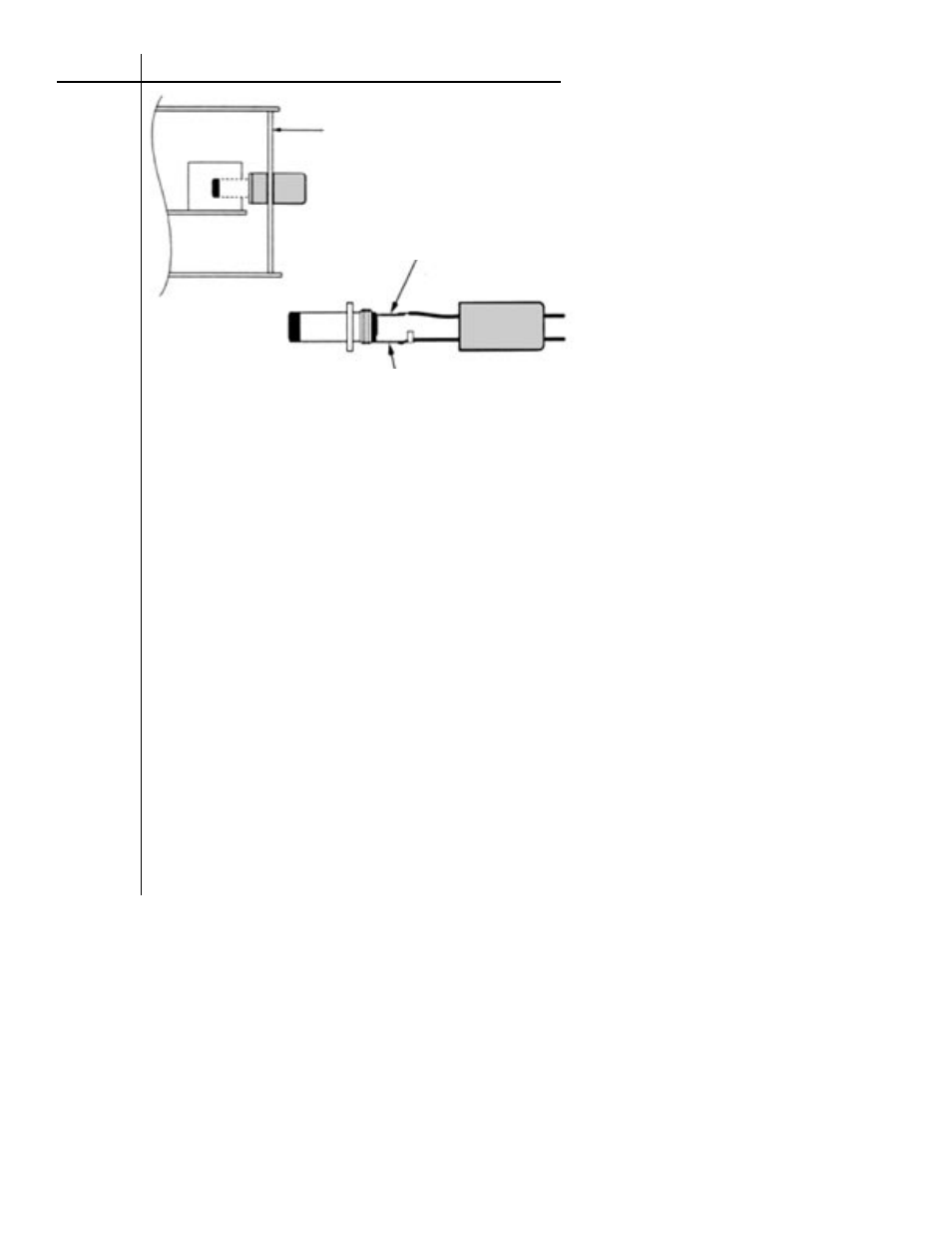 Analog output signal | Chemglass AF-0304 User Manual | Page 15 / 28