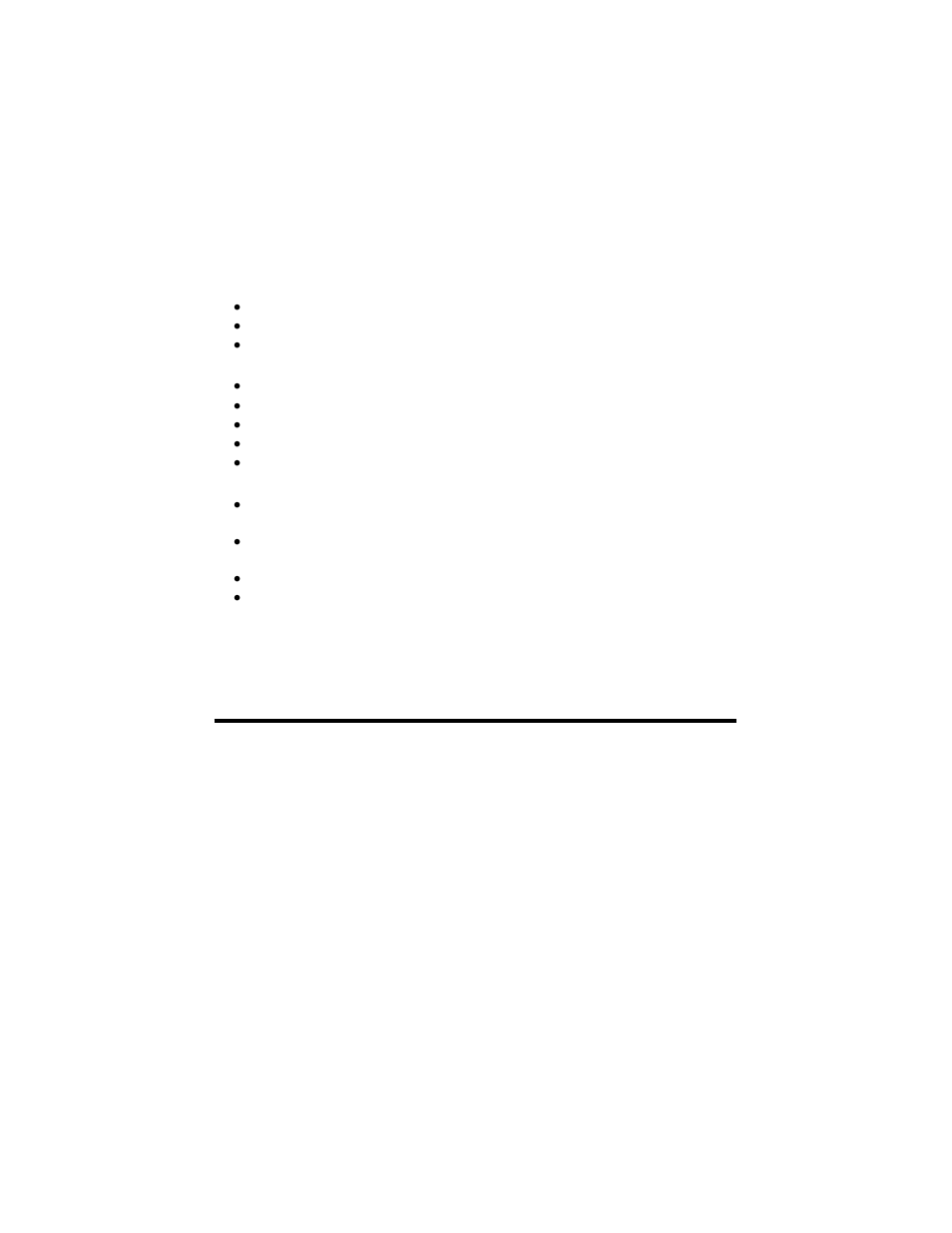 Troubleshooting, Technical specifications | Access PTV 7000 User Manual | Page 12 / 13