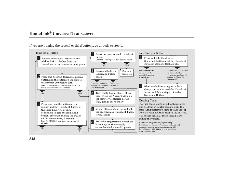 Acura 2009 RDX User Manual | Page 254 / 434
