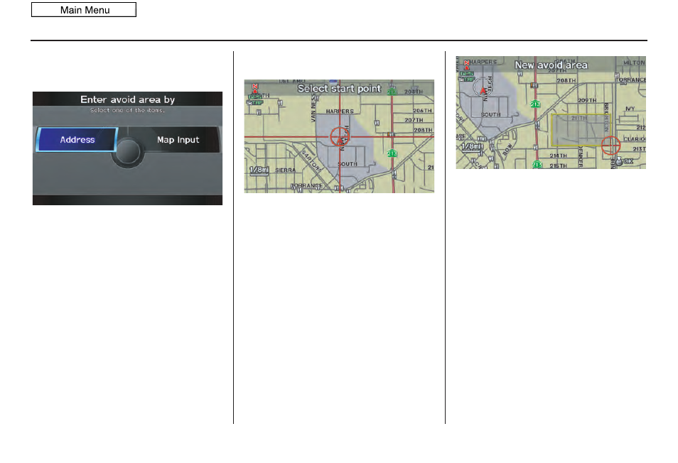 System setup, 2011 mdx | Acura 2011 MDX User Manual | Page 111 / 184