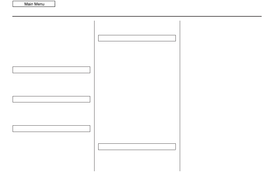Index | Acura 2011 MDX User Manual | Page 180 / 184