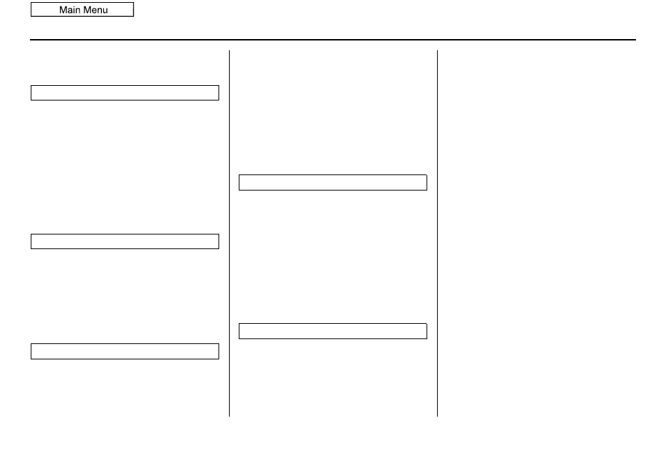 Index | Acura 2011 MDX User Manual | Page 181 / 184